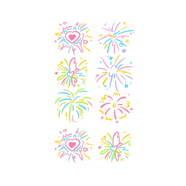 ins6*10cm