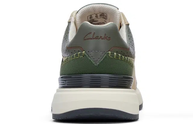 Clarks Craft Motion
