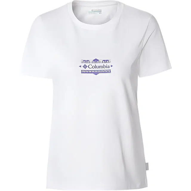 Columbia T