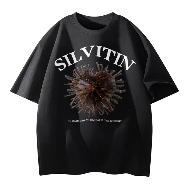 SIL VITIN T