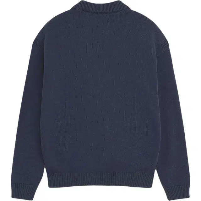Maison Kitsune Polo