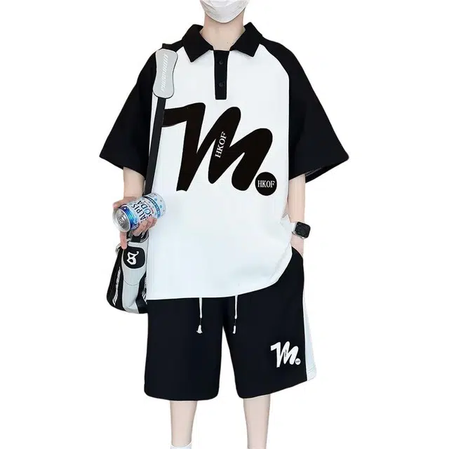 VIPGOOSE polo