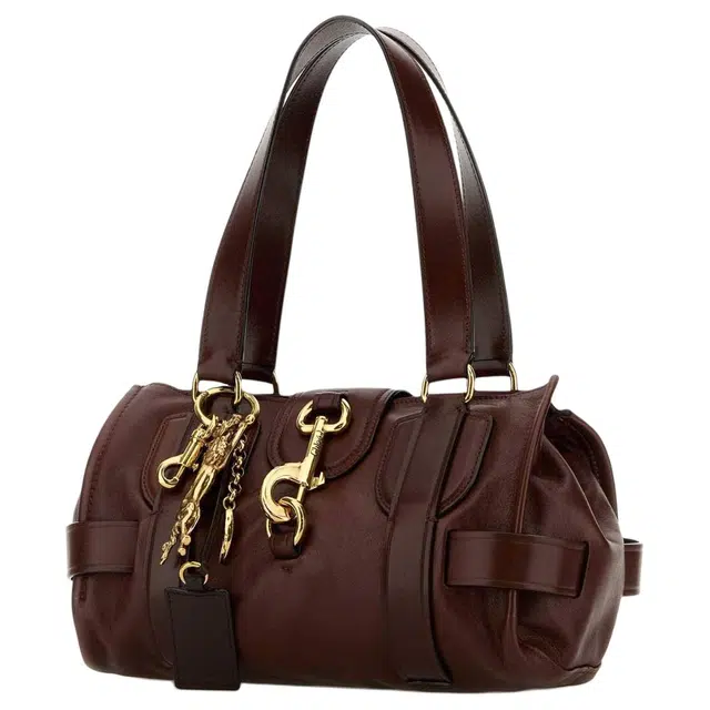 Chloe Kerala Tote