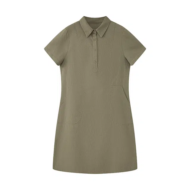 X-MOOM polo