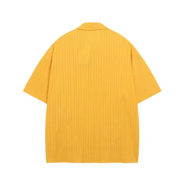 GBXM polo
