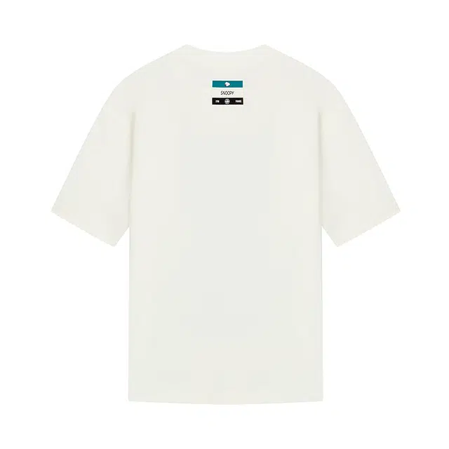 Palladium x snoopy COLLAB T