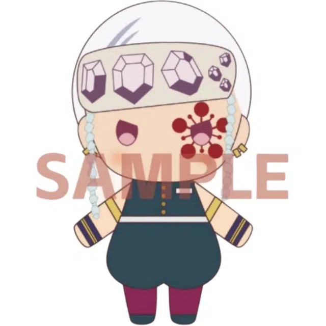 Aniplex 15cm
