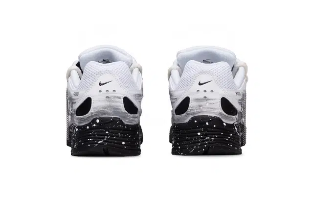 Nike P-6000