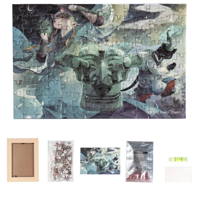 126pcs