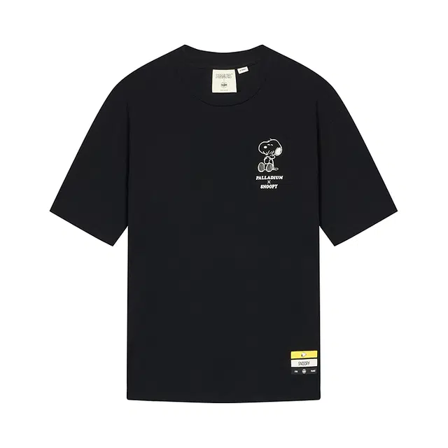 Palladium x snoopy T