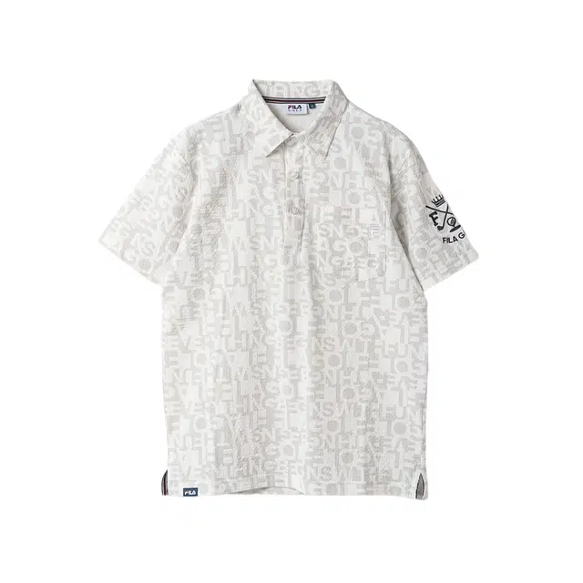 FILA Golf 2025