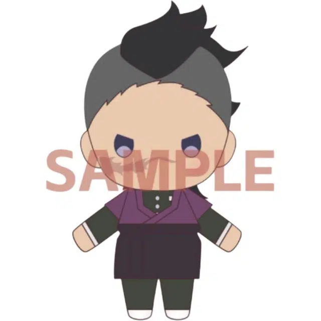 Aniplex 15cm