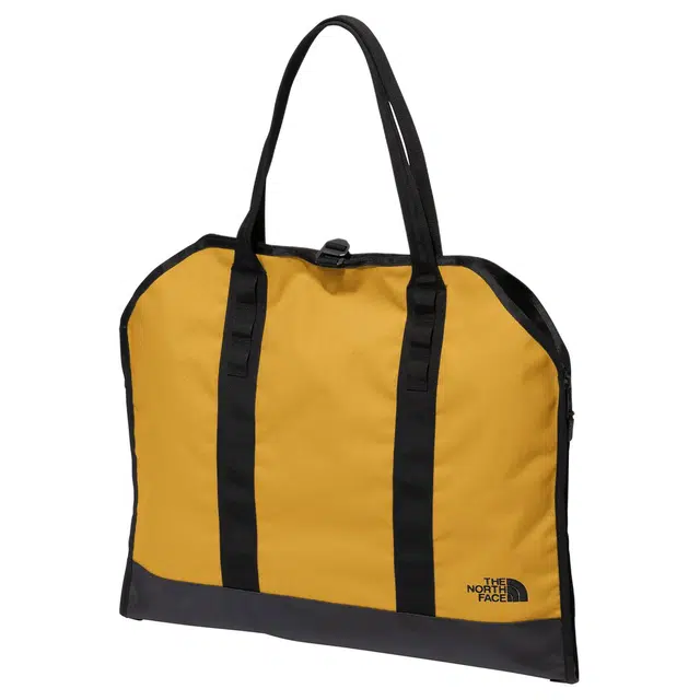 THE NORTH FACE Logo