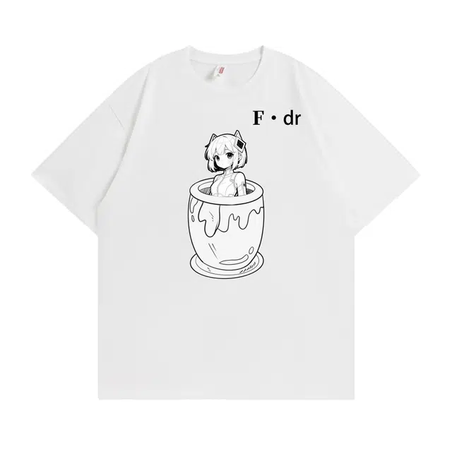 fdragon T