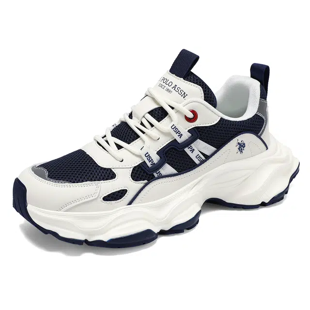 U.S. POLO ASSN.