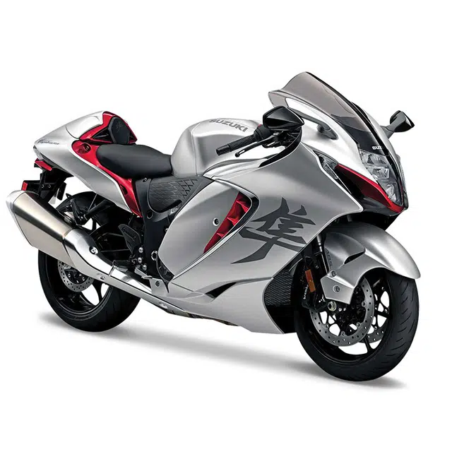 112Suzuki