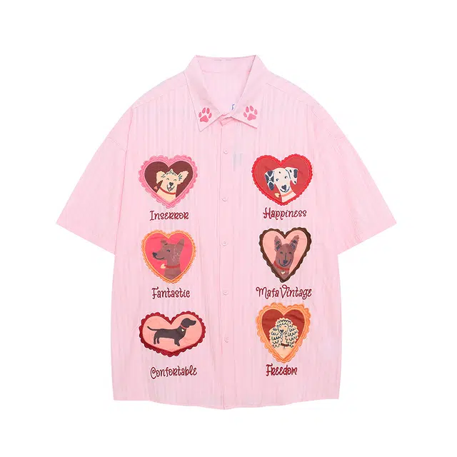 GBXM polo