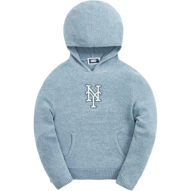 KITH x MLB Logo