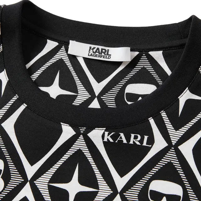 KARL LAGERFELD T