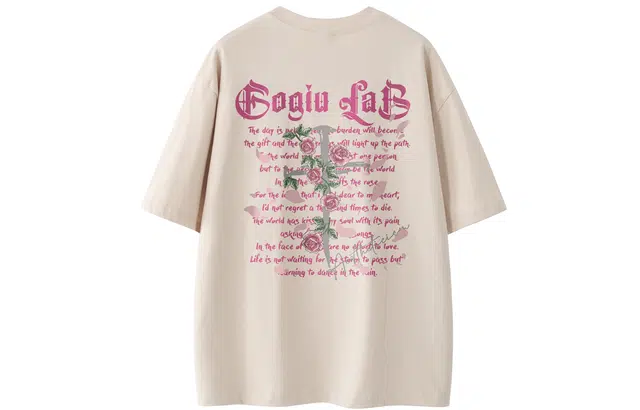 GOGIU logoT