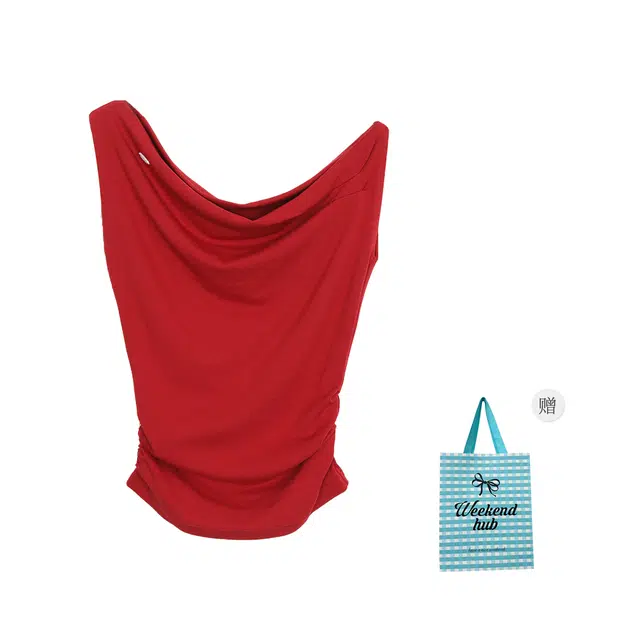 WEEKEND HUB T