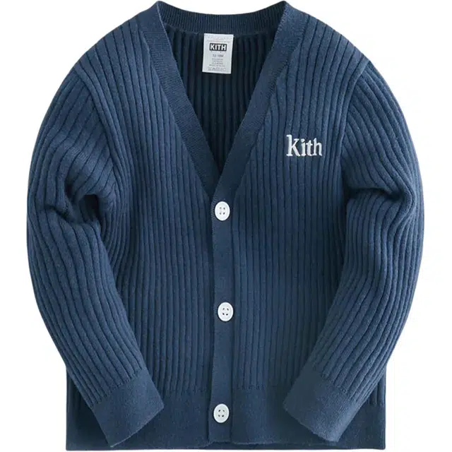 KITH V