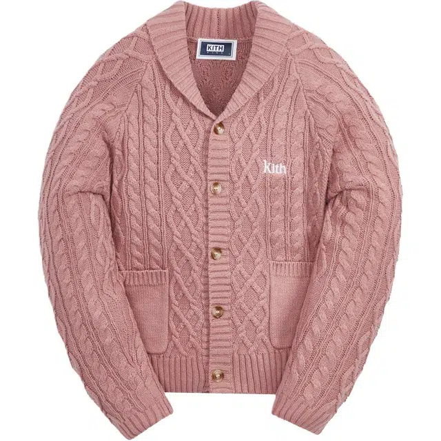 KITH V