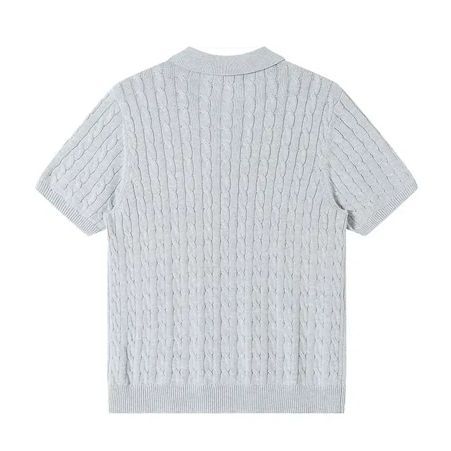 DANGEROUSPEOPLE Polo