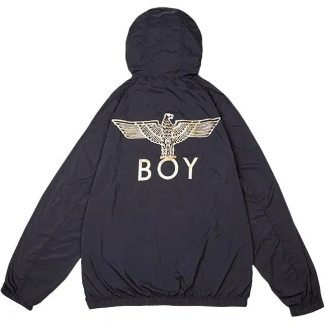Boy London logo