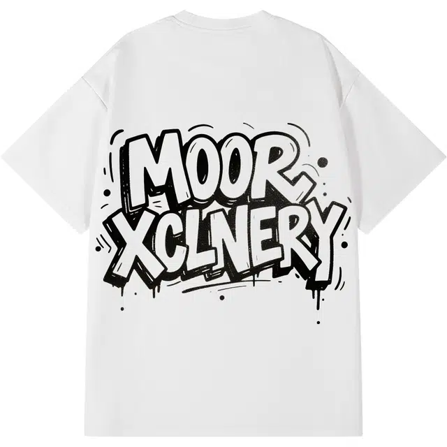 MOOR XCLNERY LOGOT