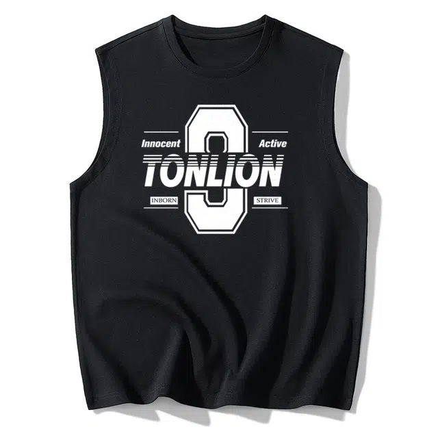 tonlion LOGO