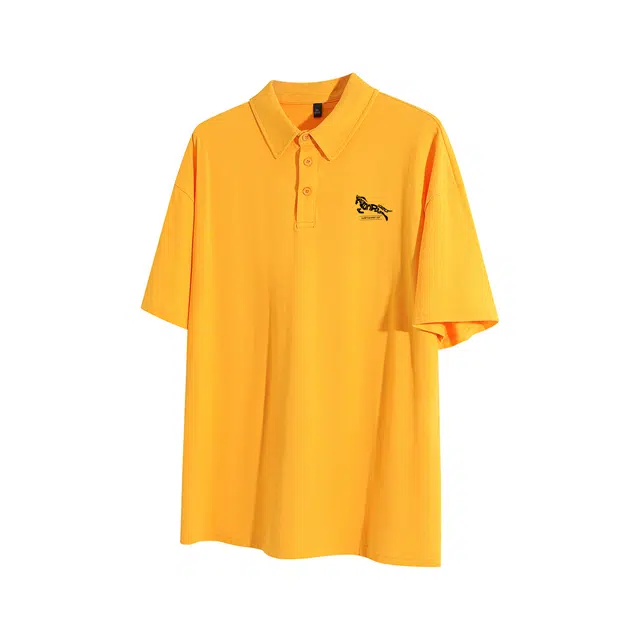 WANCHAO CP logoPolo