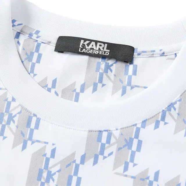 KARL LAGERFELD SS25 T