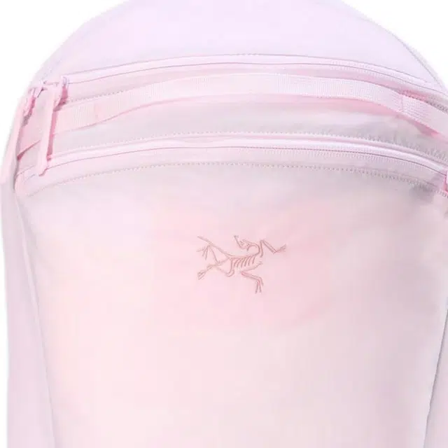 25 Arcteryx Heliad 15L