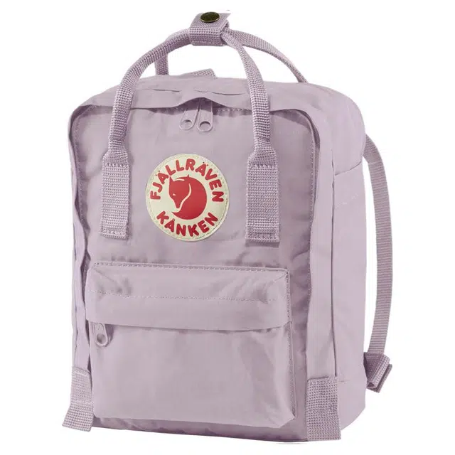 Fjallraven Logo PVC()