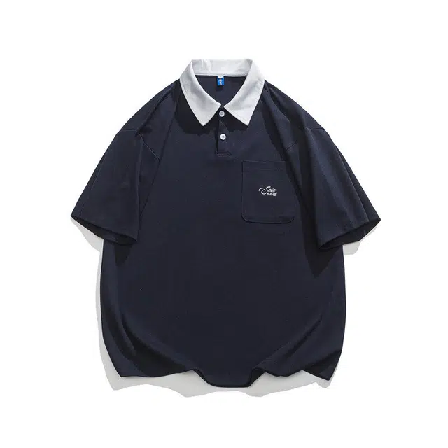 VERAF CA Polo
