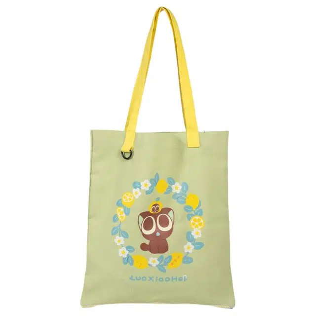 BILIBILIGOODS BEMOE Tote