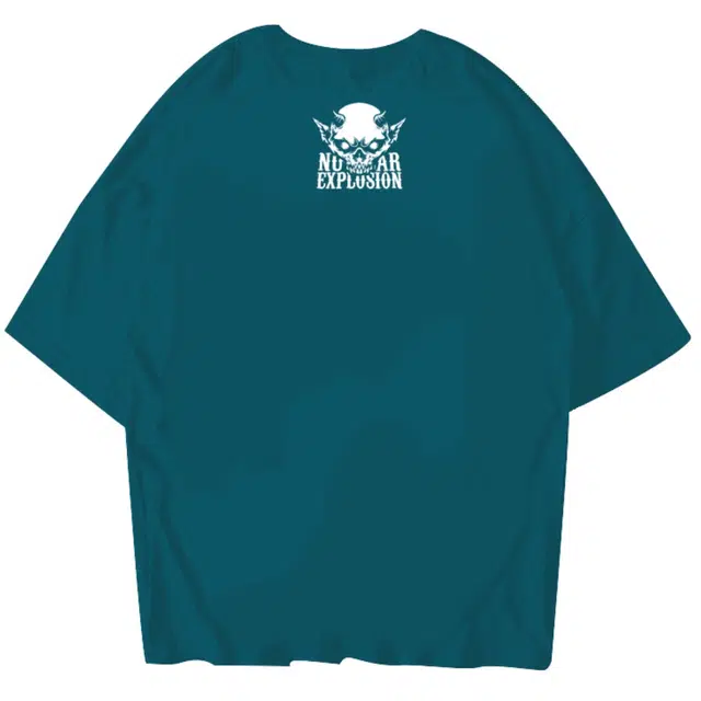 NUCLEAR EXPLOSION T
