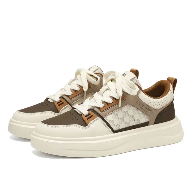 U.S. POLO ASSN.