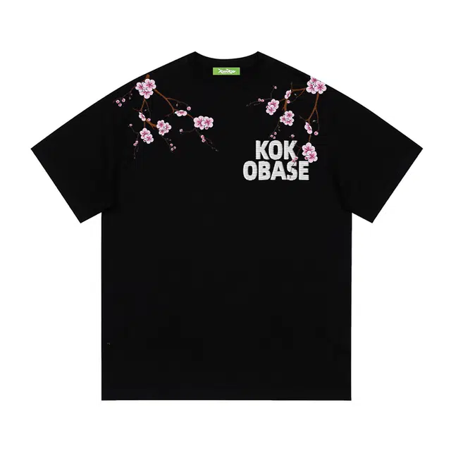 KOKO BASE logoT