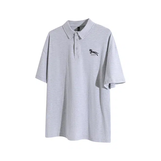 WANCHAO CP logoPolo