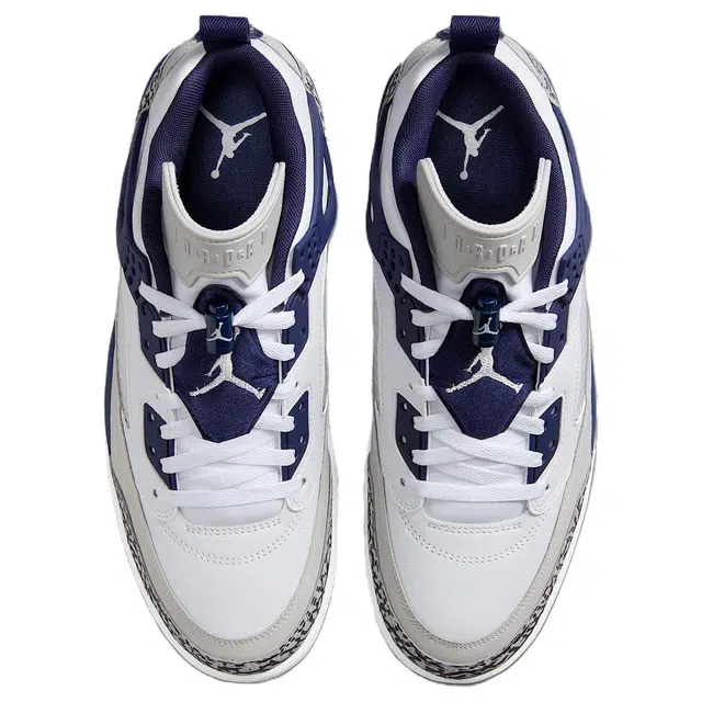 Jordan Spizike Low
