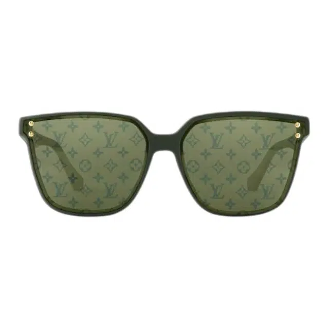 LOUIS VUITTON Monogram