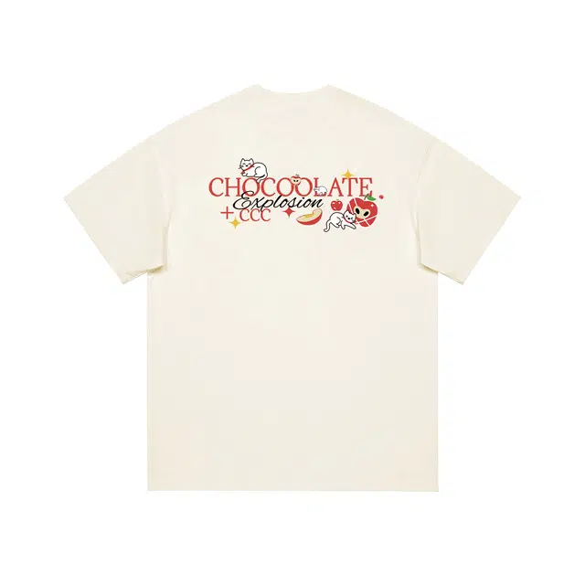 CHOCOOLATE LOGOT