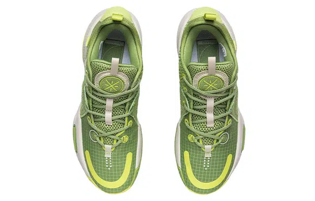 LiNing 9 V1.5