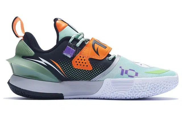 LiNing 10 V2 ""