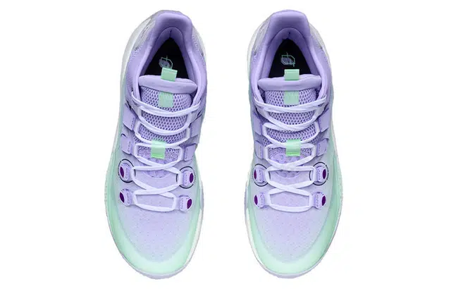 LiNing 9 Low