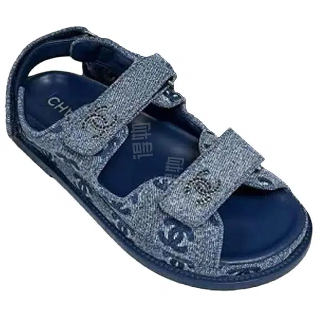 CHANEL 25S