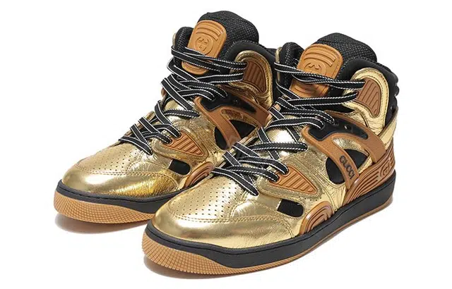GUCCI Basket