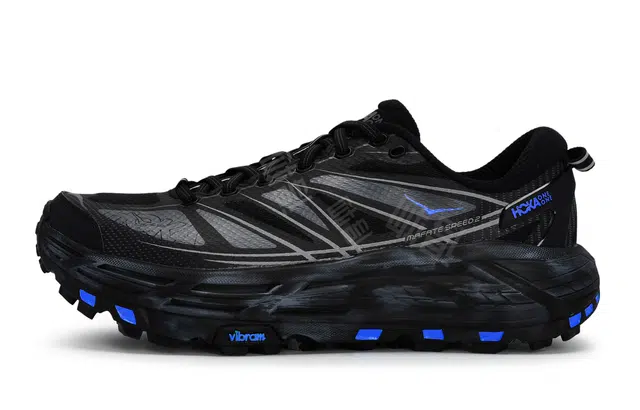 HOKA ONE ONE Mafate Speed 2